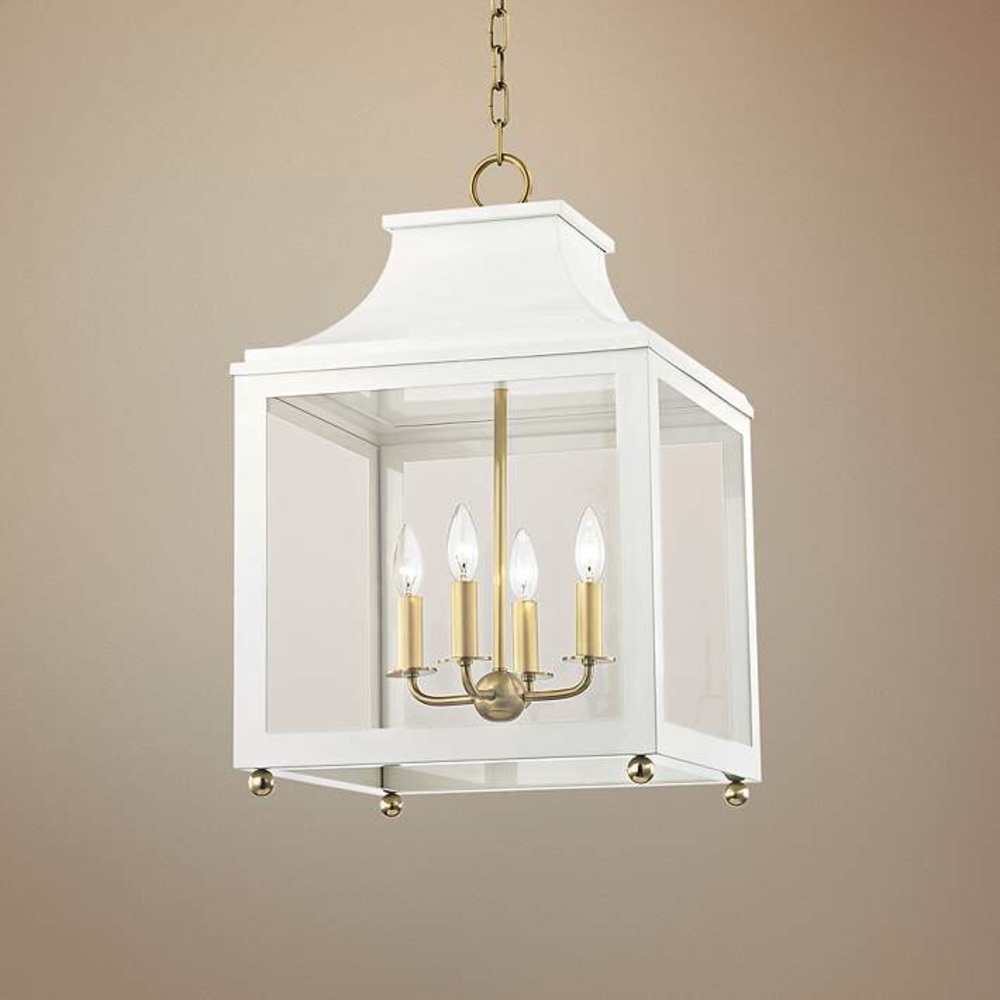 Mitzi Leigh by Hudson Valley Chandelier/Pendant